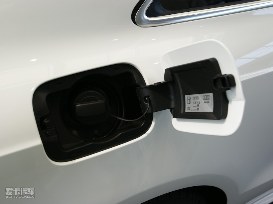 2010WA5 Coupe 3.2 Coupe quattro