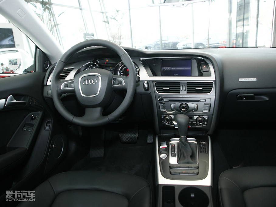 2010WA5 Coupe 3.2 Coupe quattro