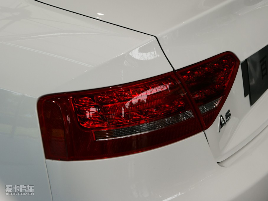 2010WA5 Coupe 3.2 Coupe quattro