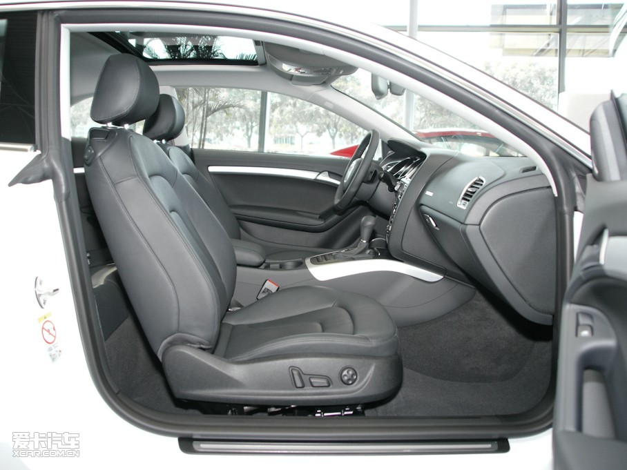 2010WA5 Coupe 3.2 Coupe quattro