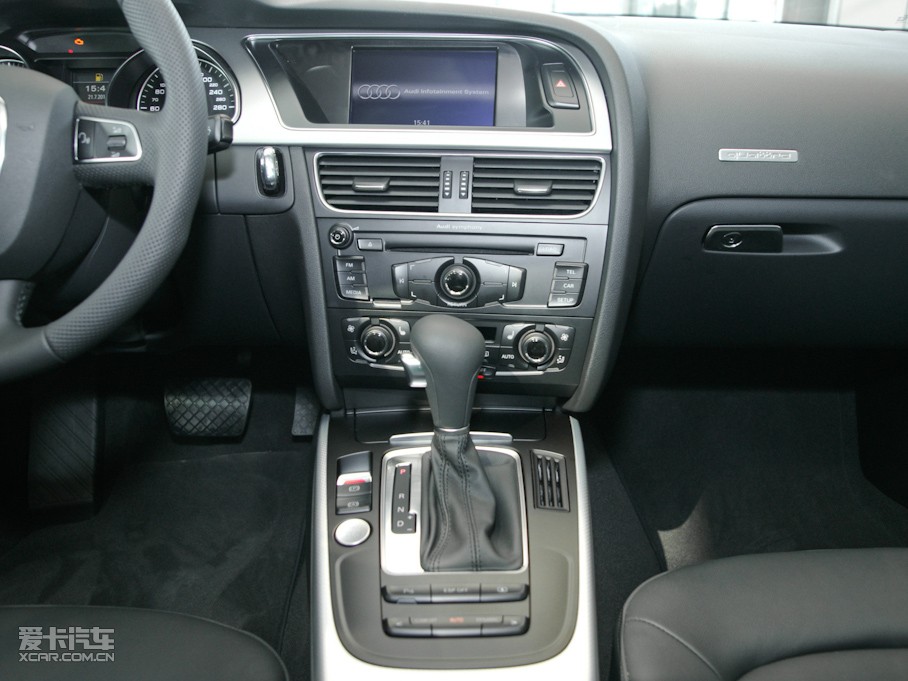 2010WA5 Coupe 3.2 Coupe quattro