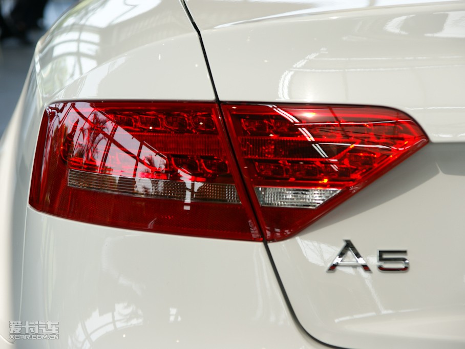 2010WA5 Coupe 3.2 Coupe quattro