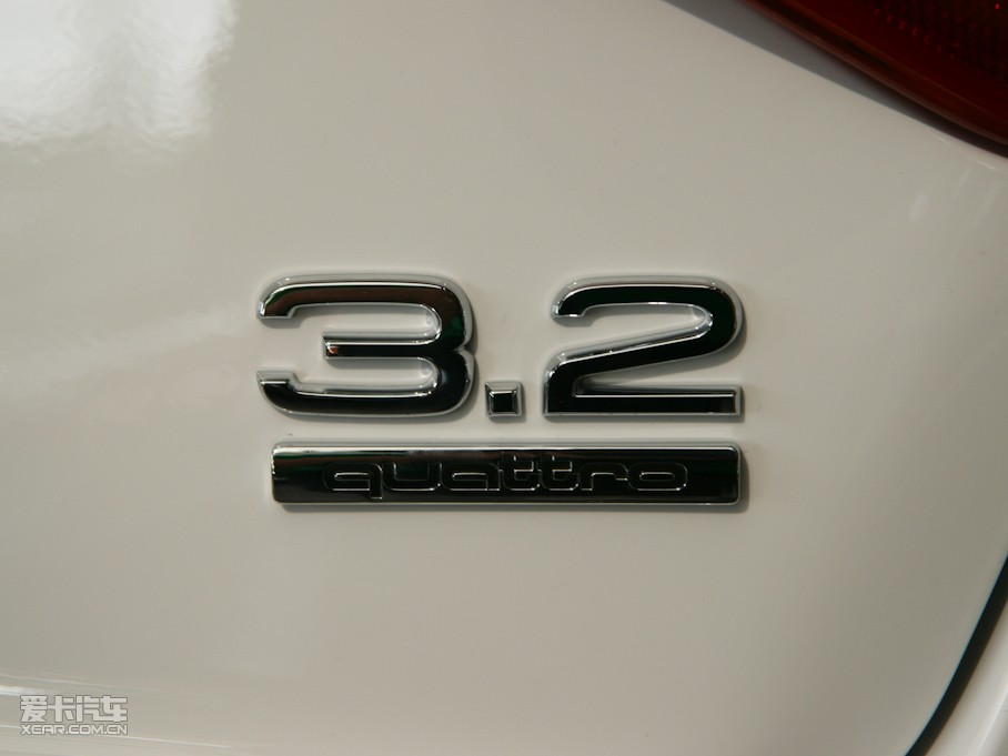 2010WA5 Coupe 3.2 Coupe quattro