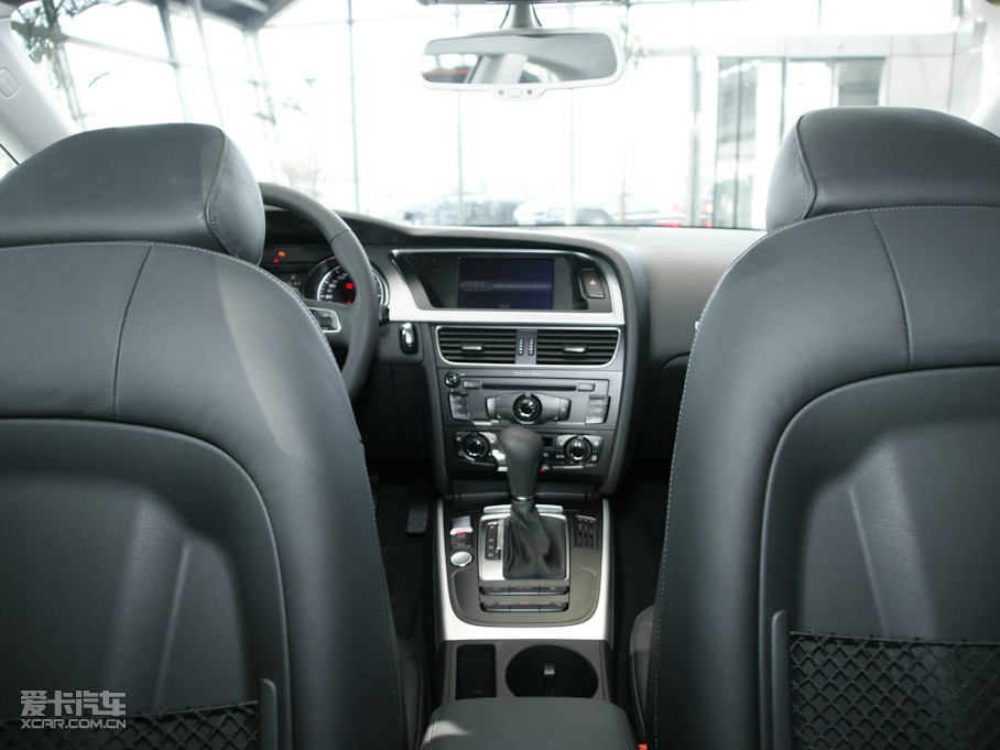 2010WA5 Coupe 3.2 Coupe quattro