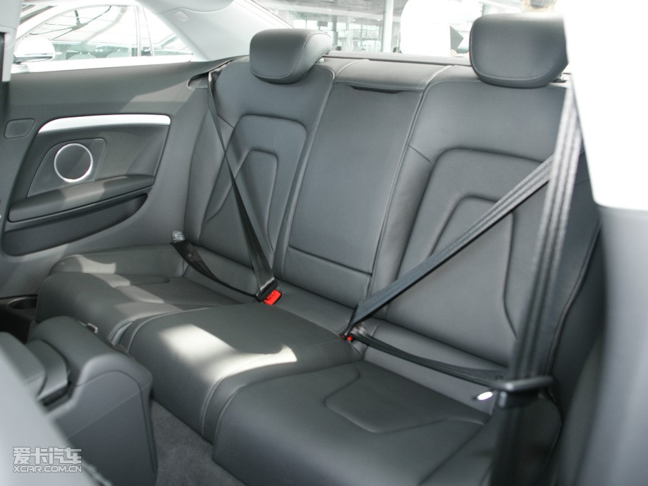 2010WA5 Coupe 3.2 Coupe quattro