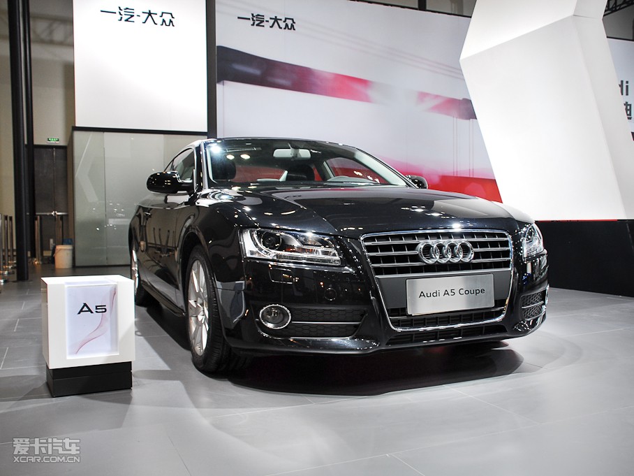 2010?yun)WA5 Coupe 2.0T Coupe