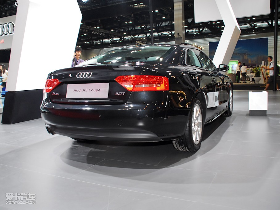 2010?yun)WA5 Coupe 2.0T Coupe