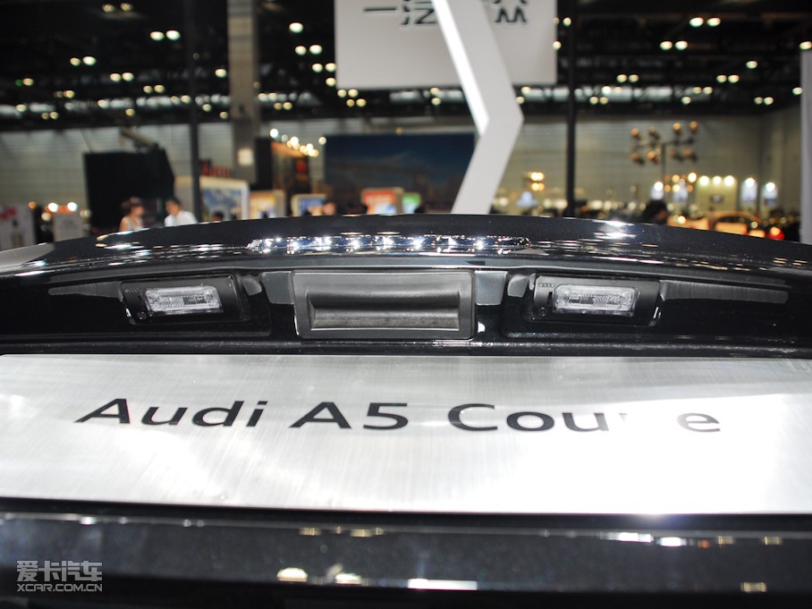 2010WA5 Coupe 2.0T Coupe