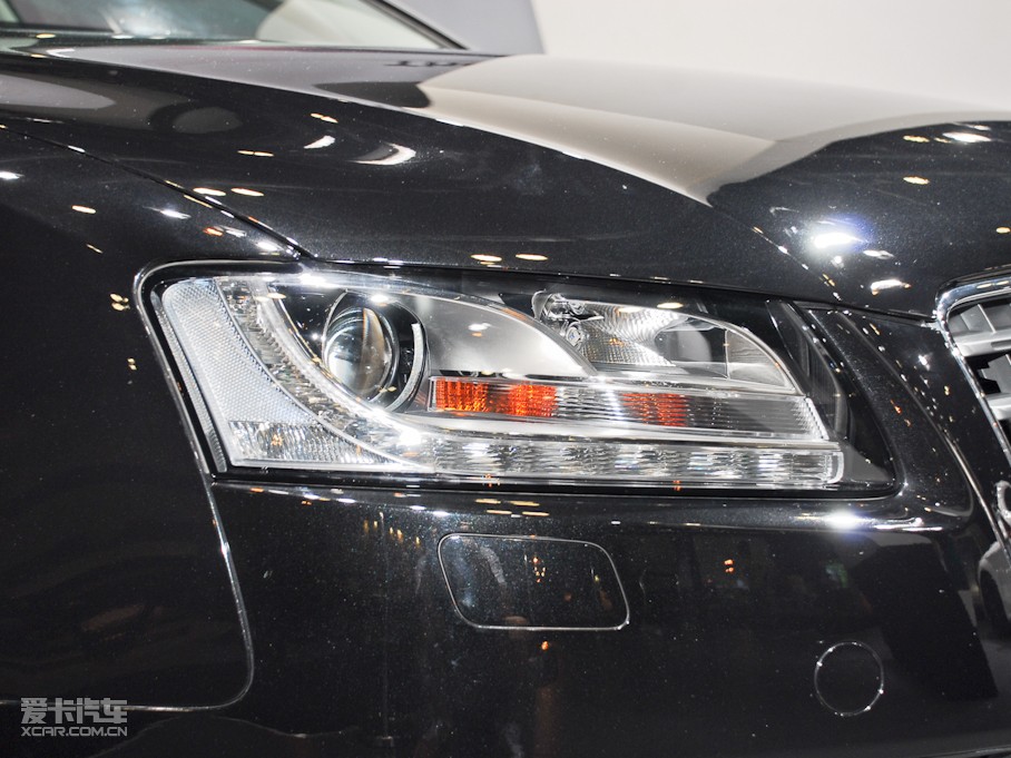 2010WA5 Coupe 2.0T Coupe