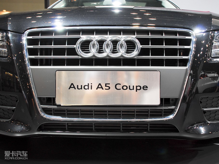 2010?yun)WA5 Coupe 2.0T Coupe