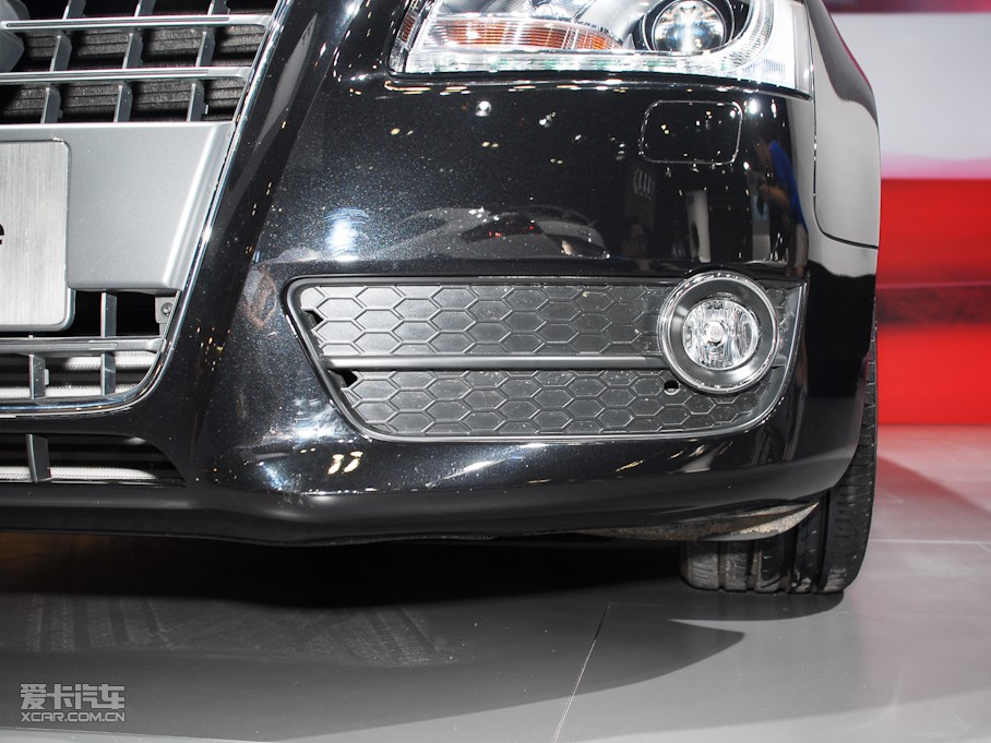 2010WA5 Coupe 2.0T Coupe