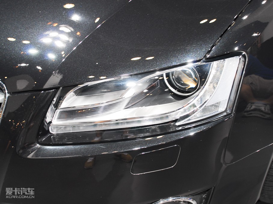 2010?yun)WA5 Coupe 2.0T Coupe