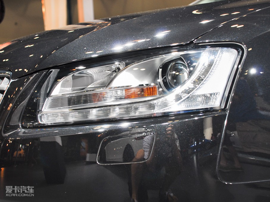 2010WA5 Coupe 2.0T Coupe