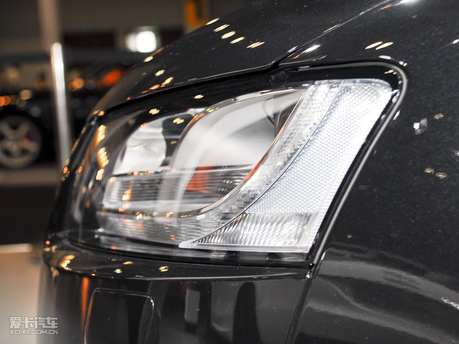 2010WA5 Coupe 2.0T Coupe