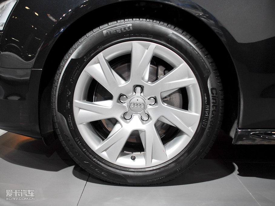 2010WA5 Coupe 2.0T Coupe