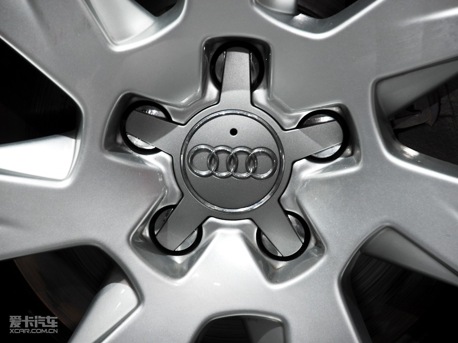 2010WA5 Coupe 2.0T Coupe