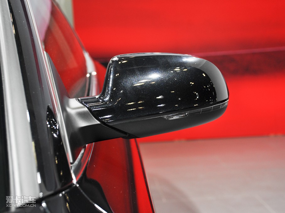 2010WA5 Coupe 2.0T Coupe