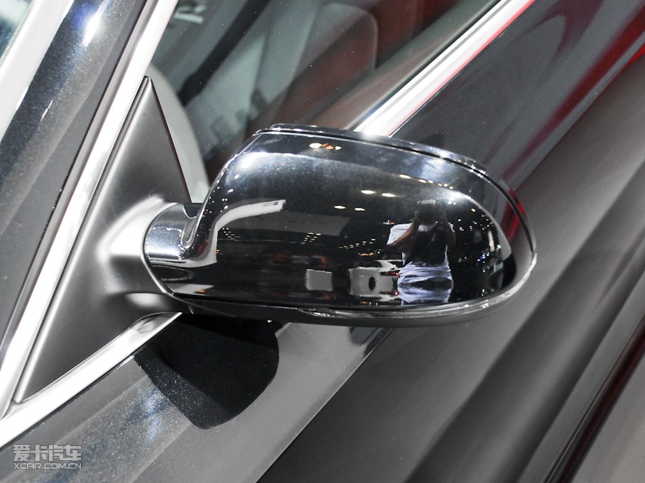 2010WA5 Coupe 2.0T Coupe