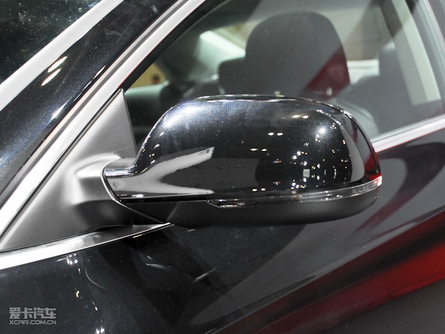 2010WA5 Coupe 2.0T Coupe