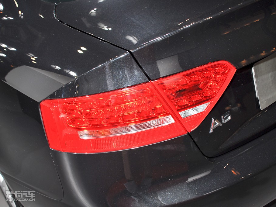 2010?yun)WA5 Coupe 2.0T Coupe