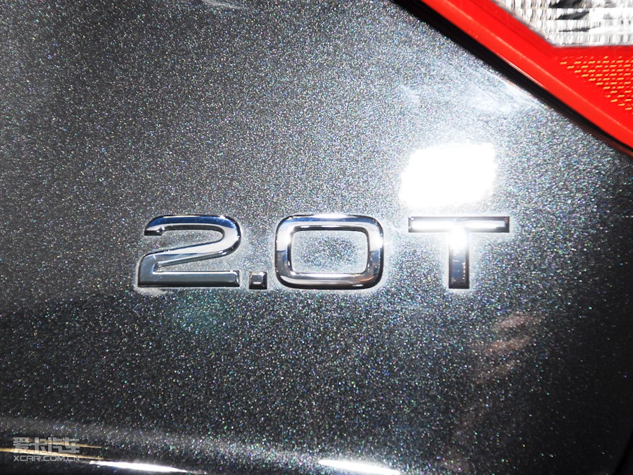 2010WA5 Coupe 2.0T Coupe