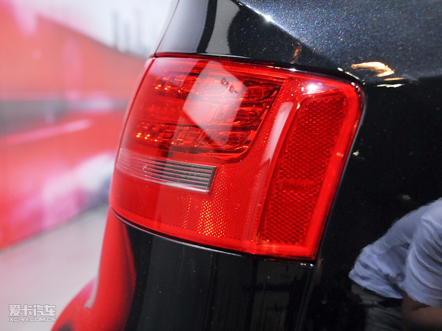 2010WA5 Coupe 2.0T Coupe