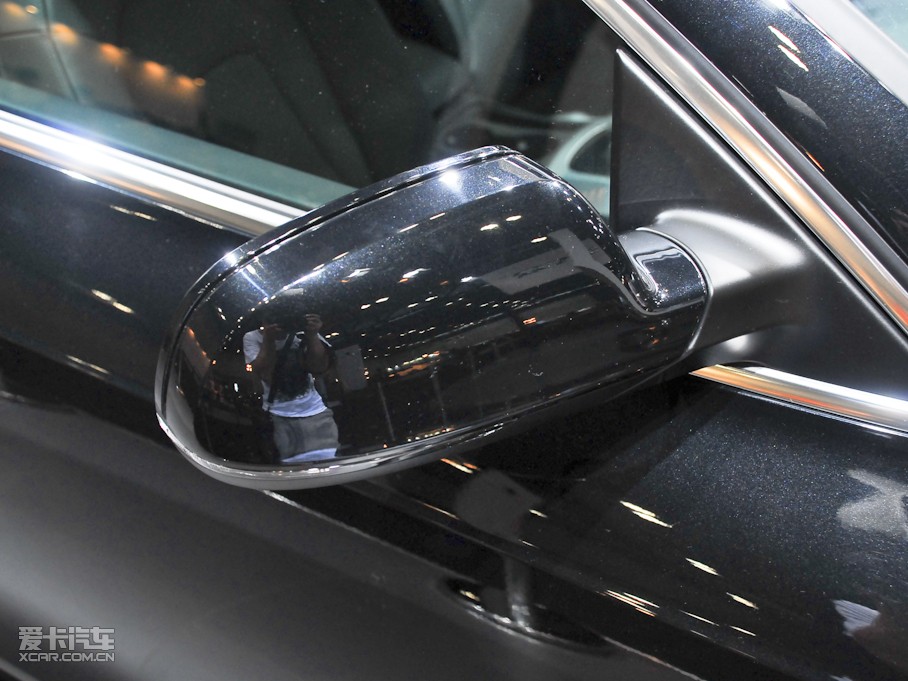 2010WA5 Coupe 2.0T Coupe