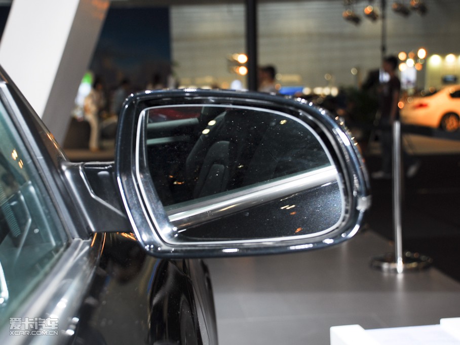 2010WA5 Coupe 2.0T Coupe