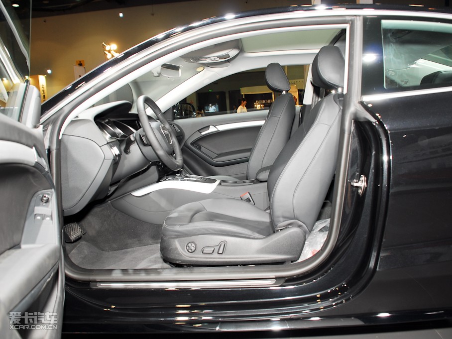 2010WA5 Coupe 2.0T Coupe