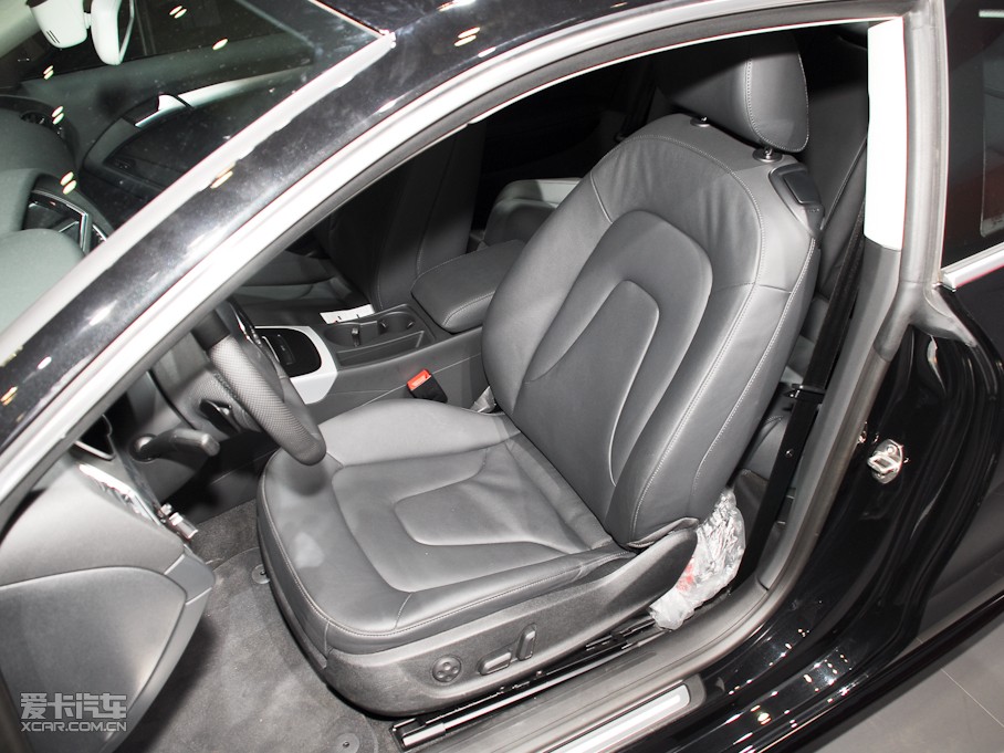 2010WA5 Coupe 2.0T Coupe