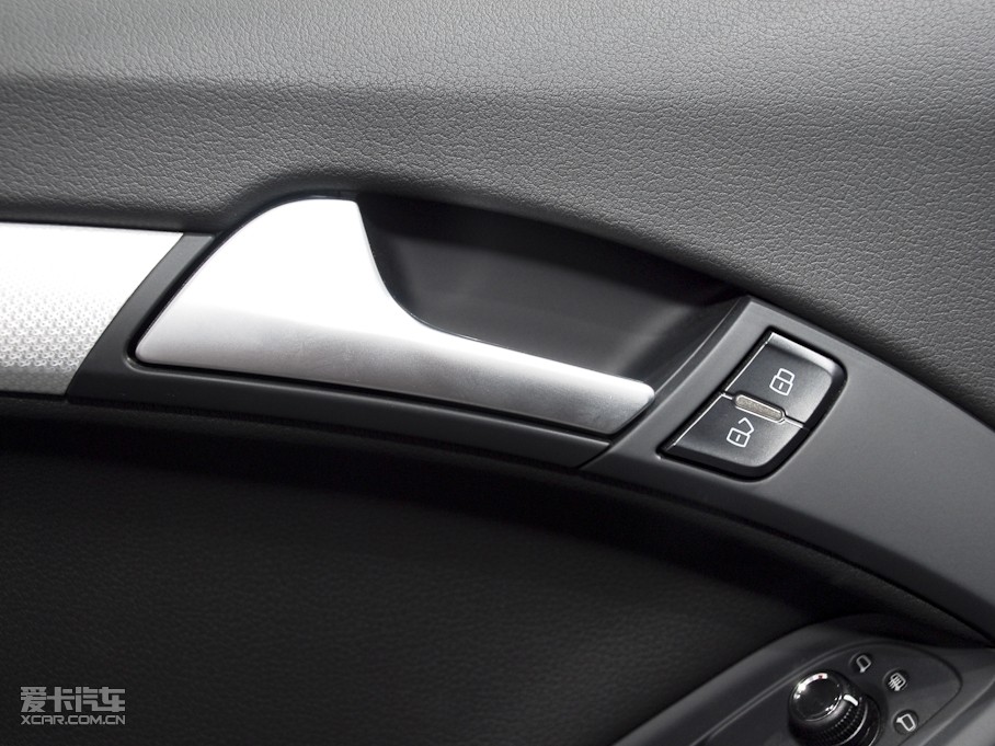 2010WA5 Coupe 2.0T Coupe