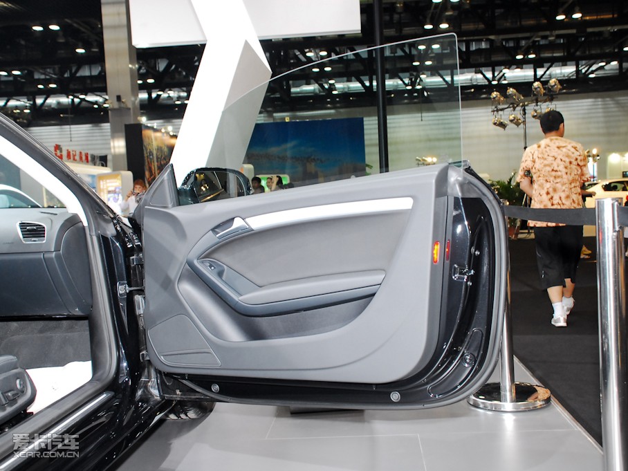 2010WA5 Coupe 2.0T Coupe