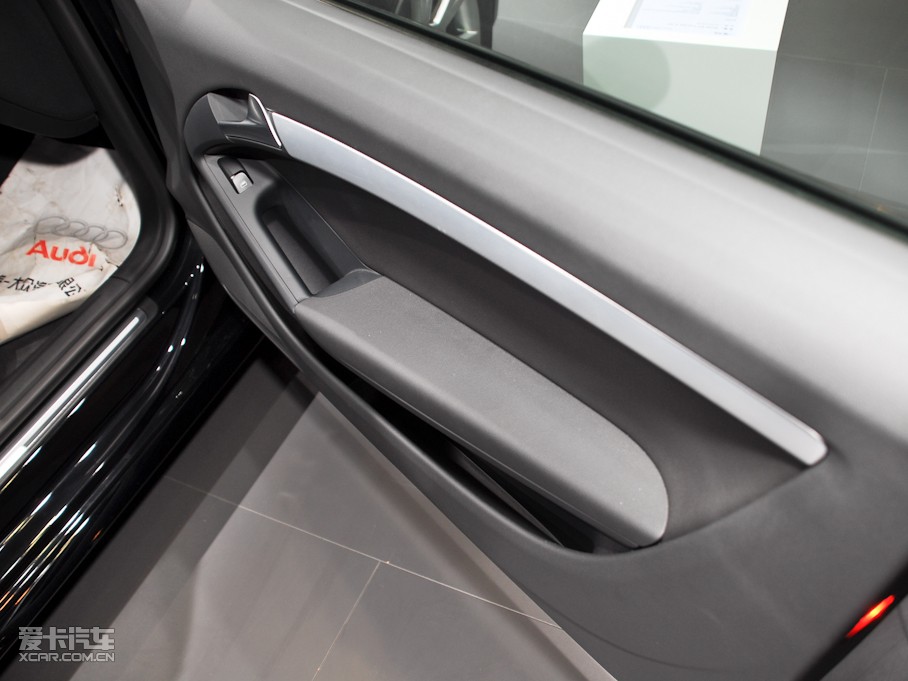 2010WA5 Coupe 2.0T Coupe