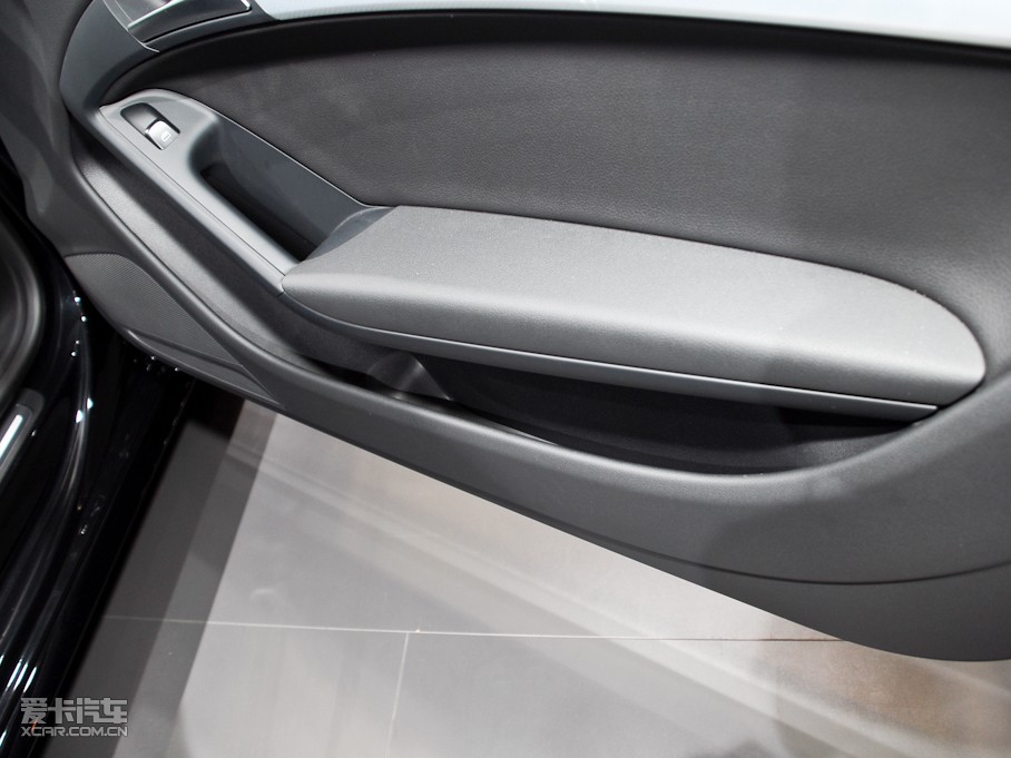 2010WA5 Coupe 2.0T Coupe