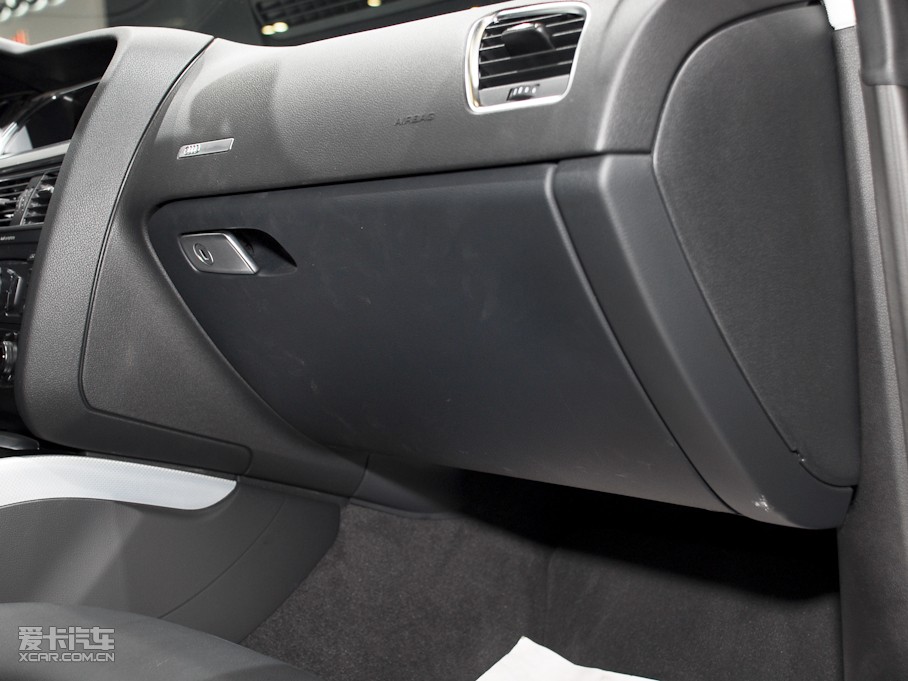 2010WA5 Coupe 2.0T Coupe