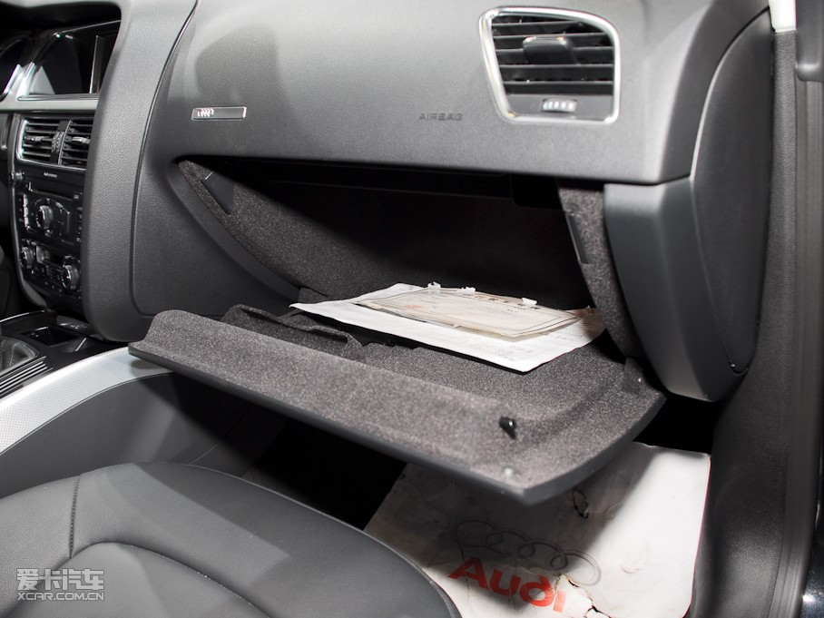 2010WA5 Coupe 2.0T Coupe