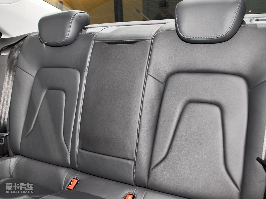 2010WA5 Coupe 2.0T Coupe