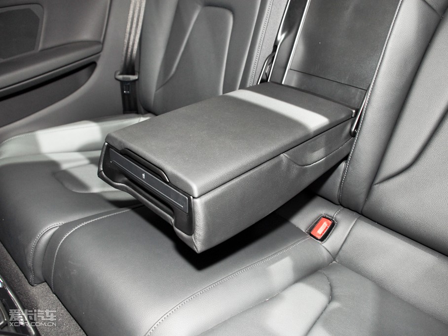 2010WA5 Coupe 2.0T Coupe