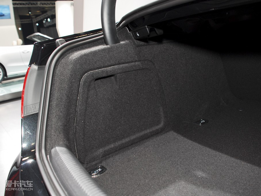 2010WA5 Coupe 2.0T Coupe