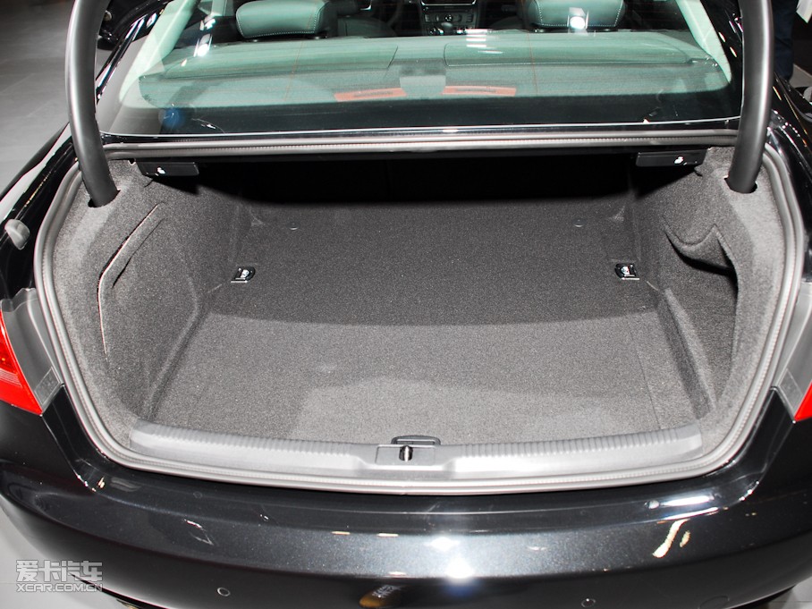 2010WA5 Coupe 2.0T Coupe