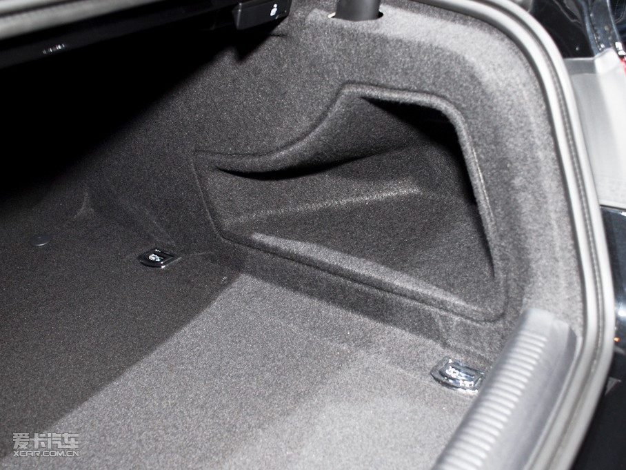 2010WA5 Coupe 2.0T Coupe