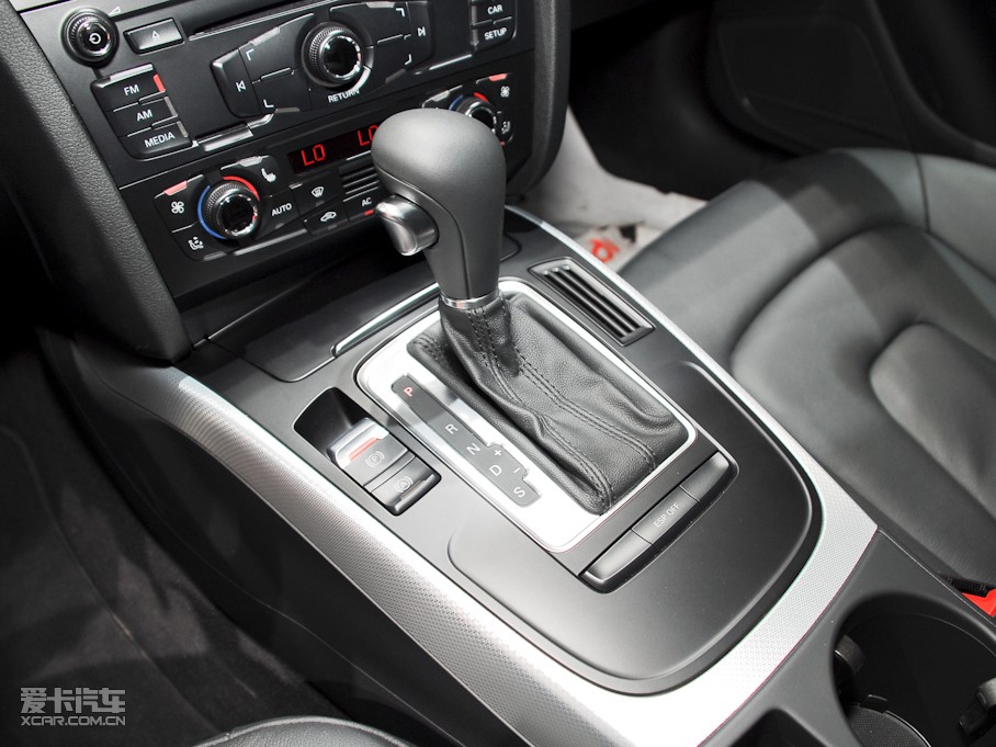 2010WA5 Coupe 2.0T Coupe