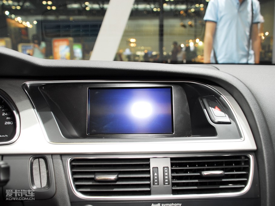 2010WA5 Coupe 2.0T Coupe