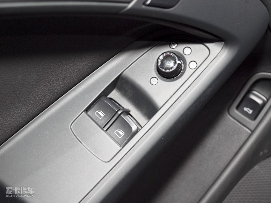 2010WA5 Coupe 2.0T Coupe