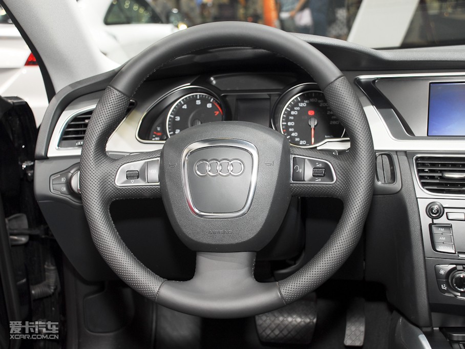 2010WA5 Coupe 2.0T Coupe