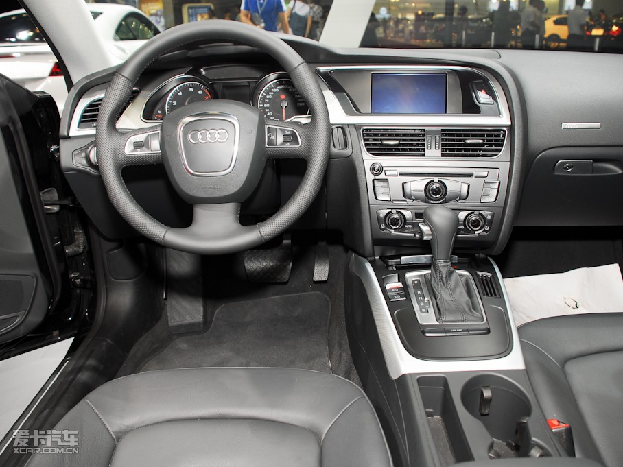 2010WA5 Coupe 2.0T Coupe