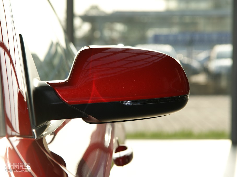 2010��W��A5 2.0TFSI Sportback ���g��