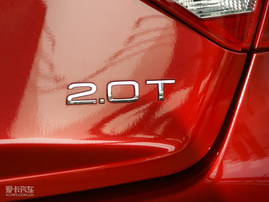 2010��W��A5 2.0TFSI Sportback ���g��