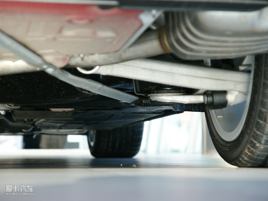 2010WA5 2.0TFSI Sportback g