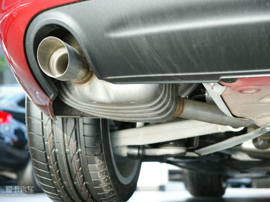 2010WA5 2.0TFSI Sportback g